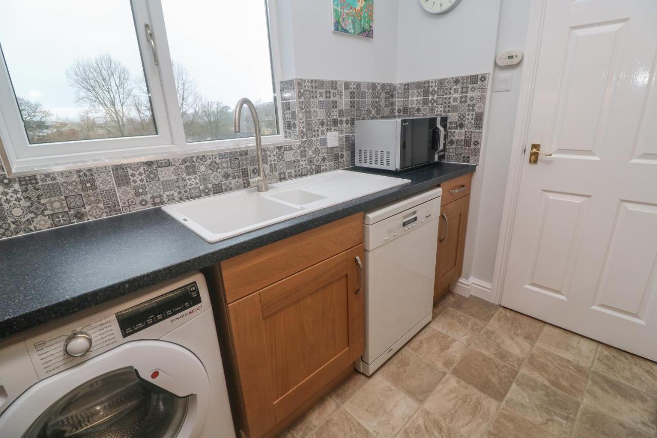 Villa 12 Kel Avon Truro Esterno foto
