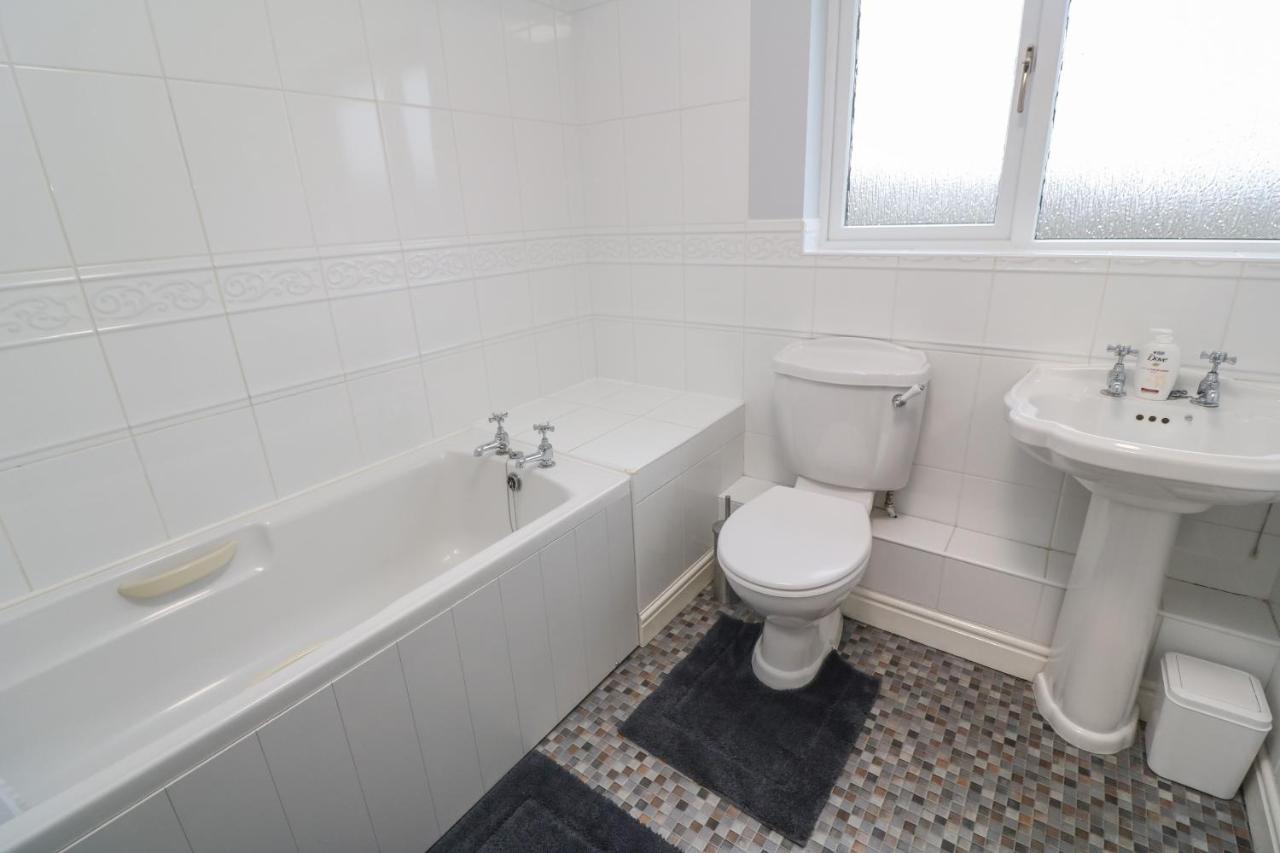Villa 12 Kel Avon Truro Esterno foto