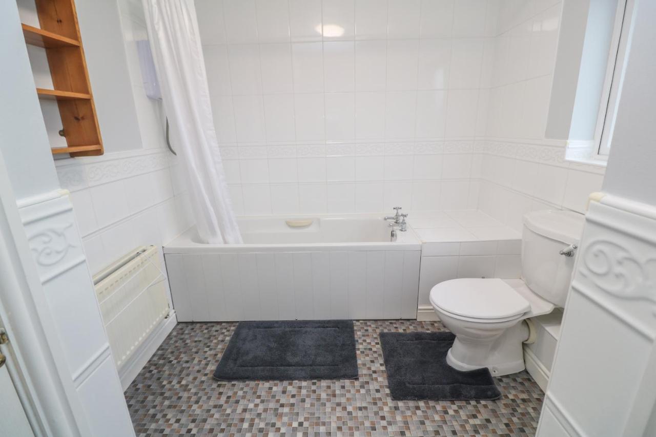Villa 12 Kel Avon Truro Esterno foto