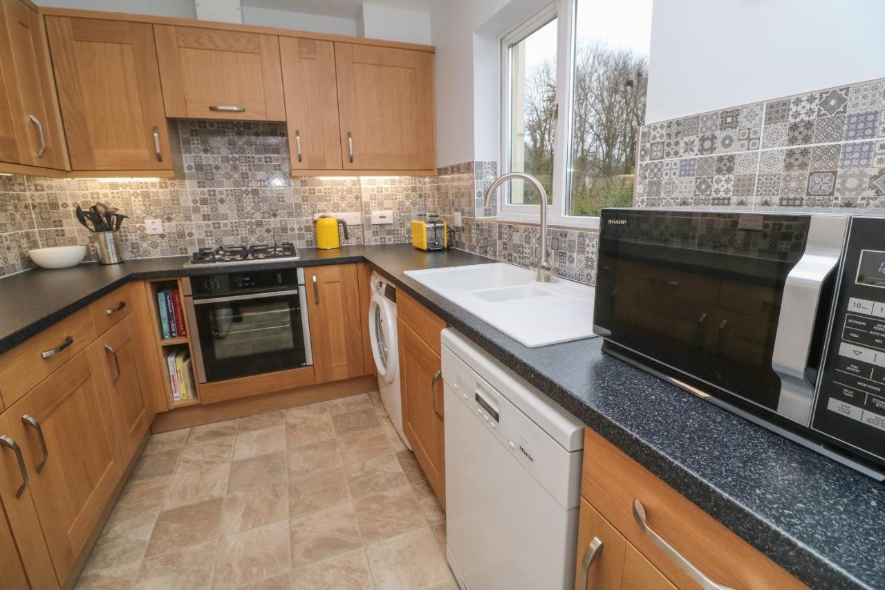 Villa 12 Kel Avon Truro Esterno foto