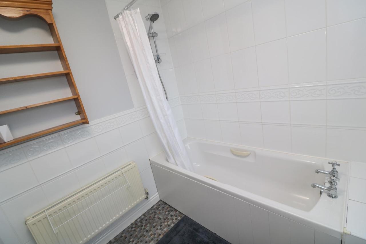 Villa 12 Kel Avon Truro Esterno foto