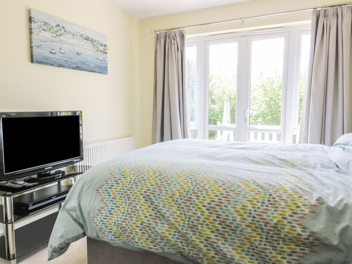 Villa 12 Kel Avon Truro Esterno foto
