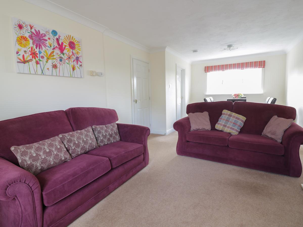 Villa 12 Kel Avon Truro Esterno foto