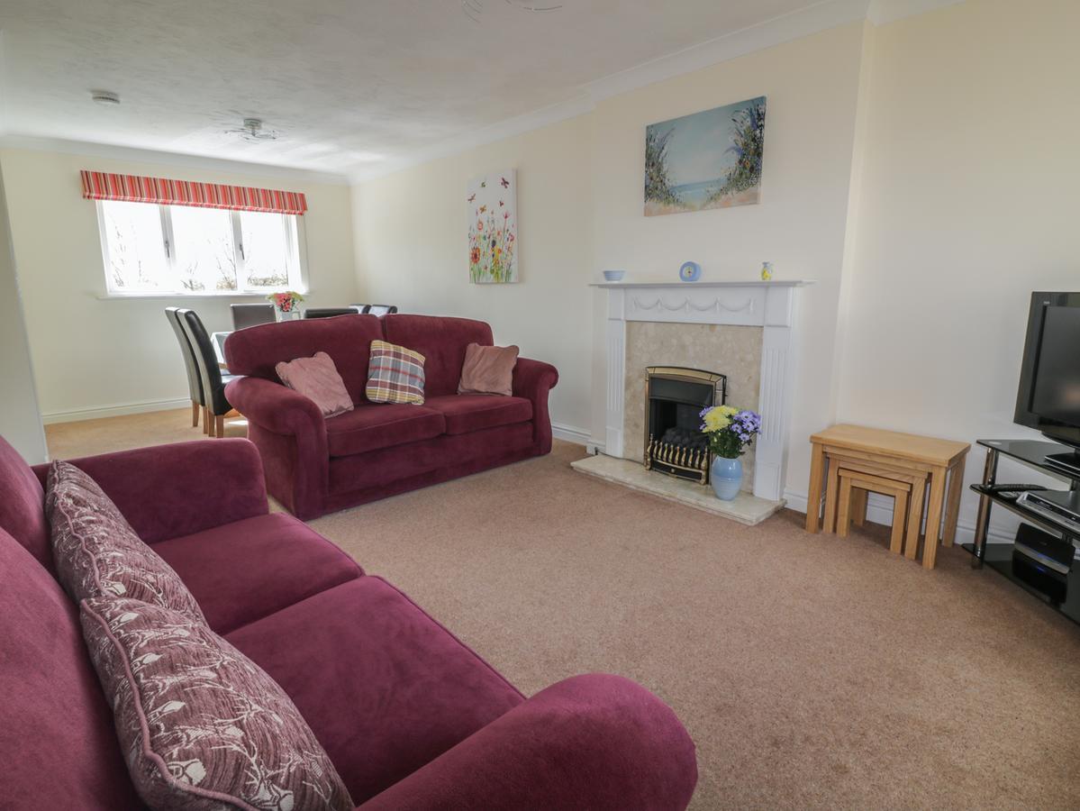 Villa 12 Kel Avon Truro Esterno foto