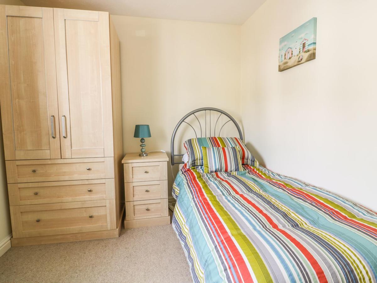 Villa 12 Kel Avon Truro Esterno foto
