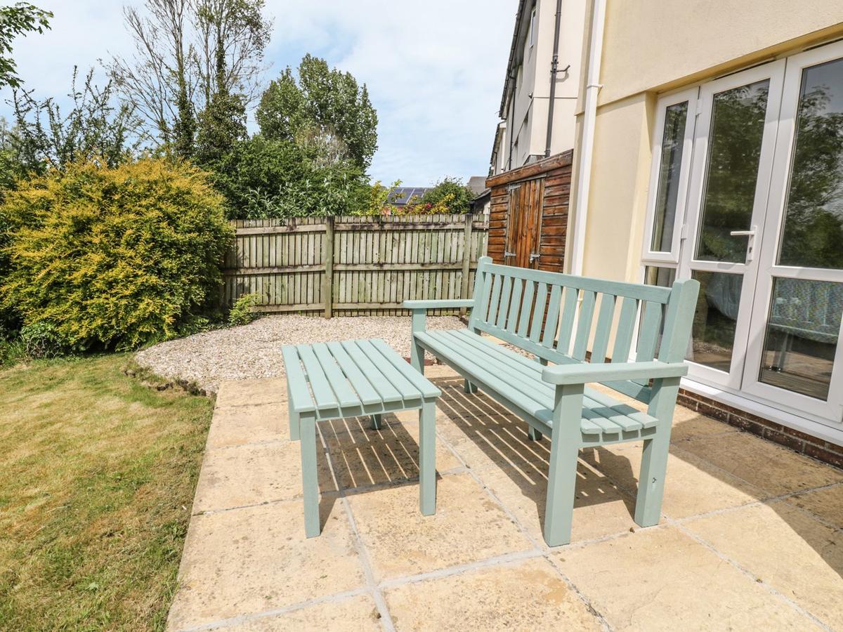 Villa 12 Kel Avon Truro Esterno foto