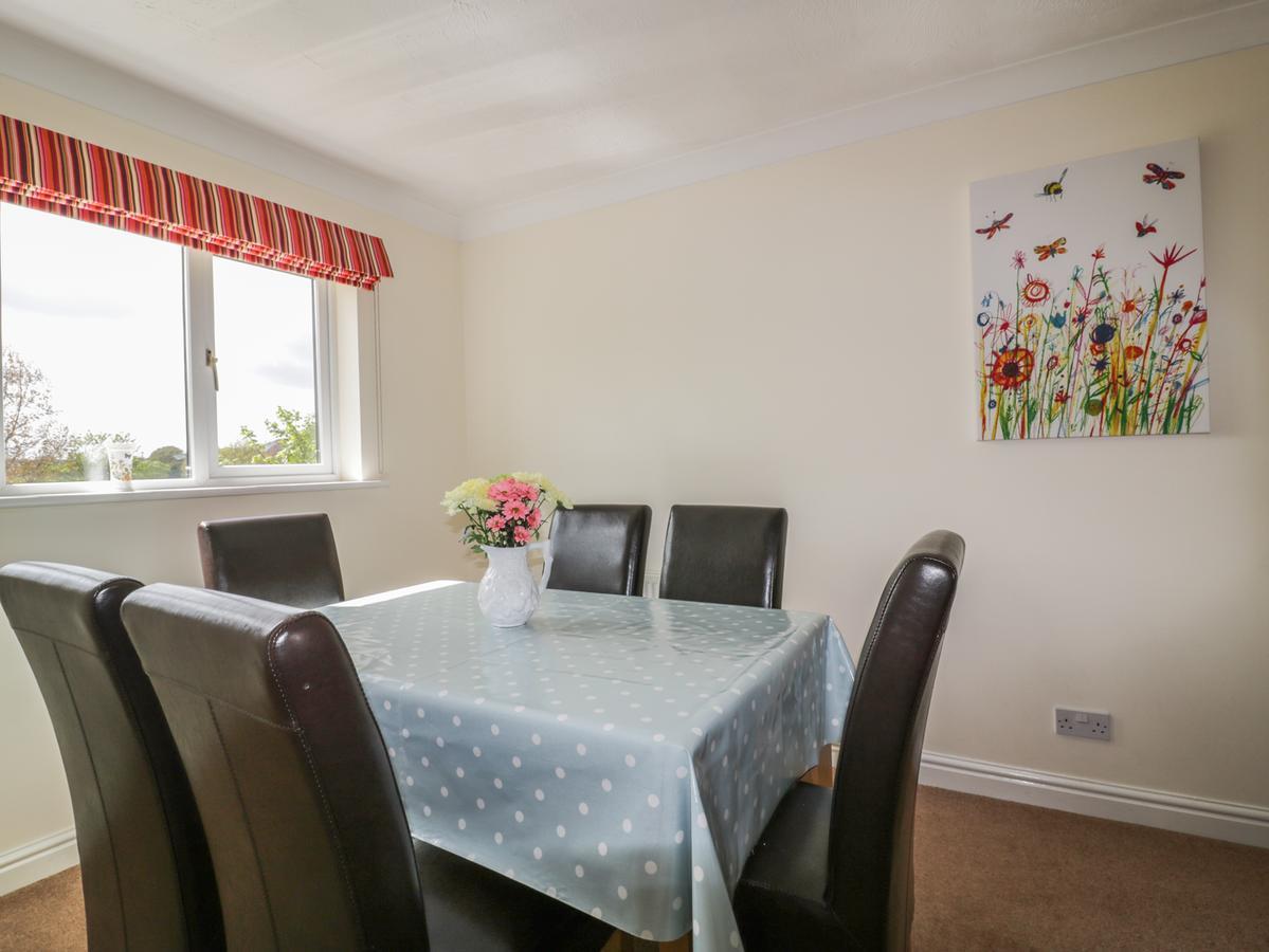 Villa 12 Kel Avon Truro Esterno foto