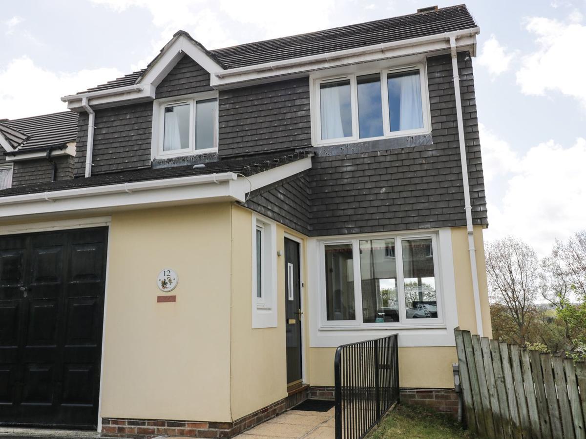 Villa 12 Kel Avon Truro Esterno foto