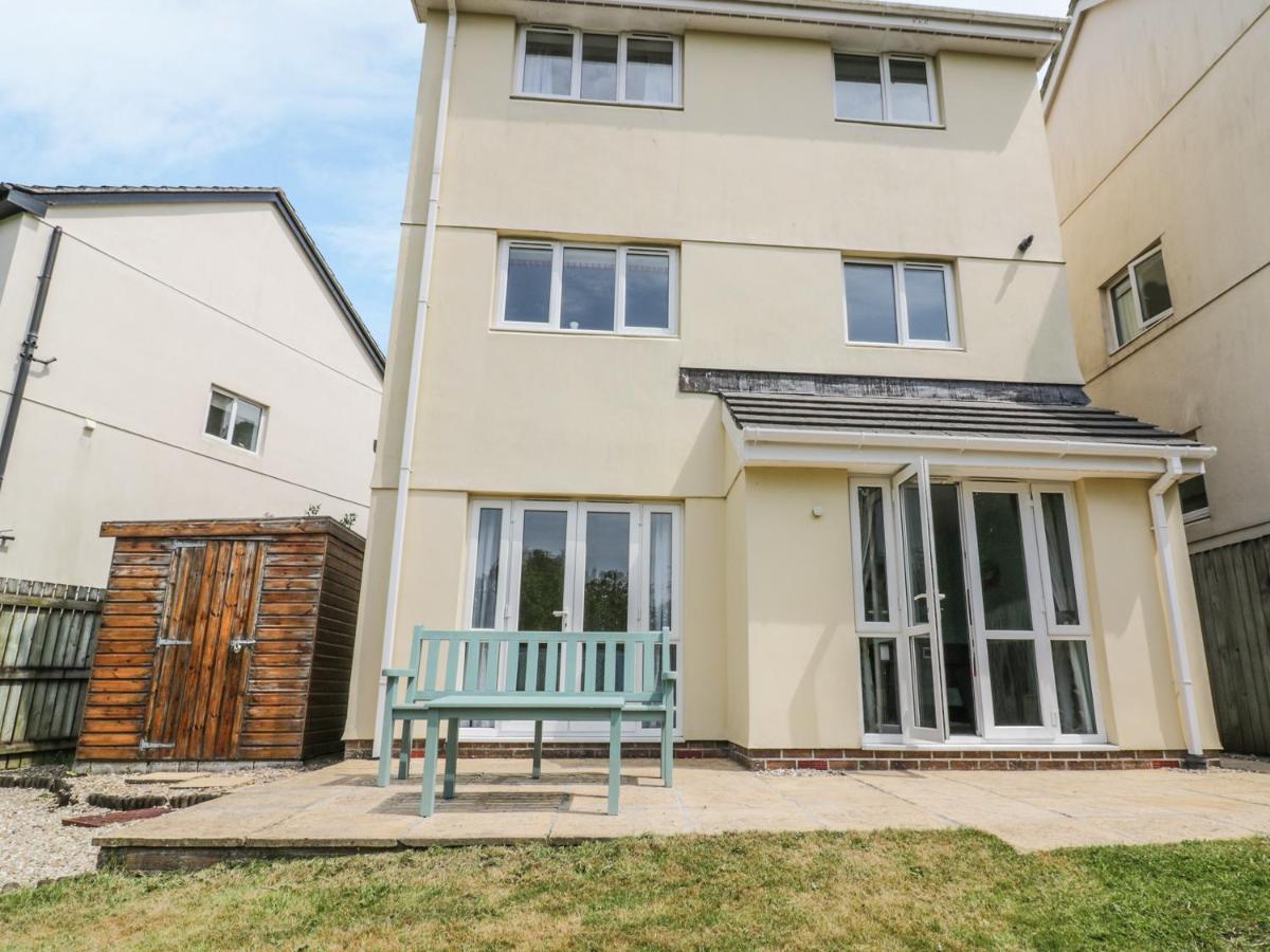 Villa 12 Kel Avon Truro Esterno foto