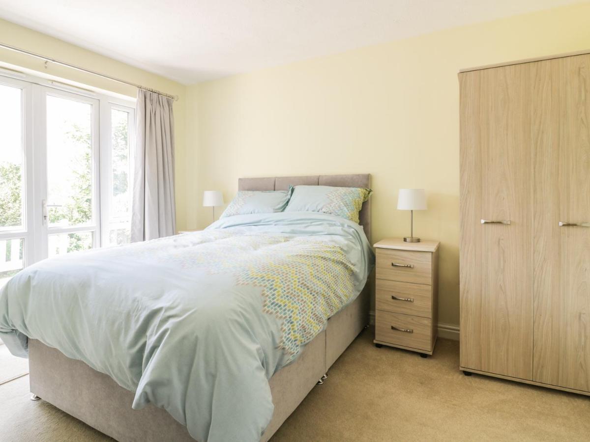 Villa 12 Kel Avon Truro Esterno foto